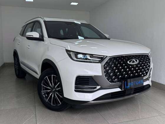 CAOA CHERY TIGGO 8 PRO 1.5 TCI PLUG-IN HYBRID DHT CAOA CHERY TIGGO 8 PRO 1.5 TCI PLUG-IN HYBRID DHT